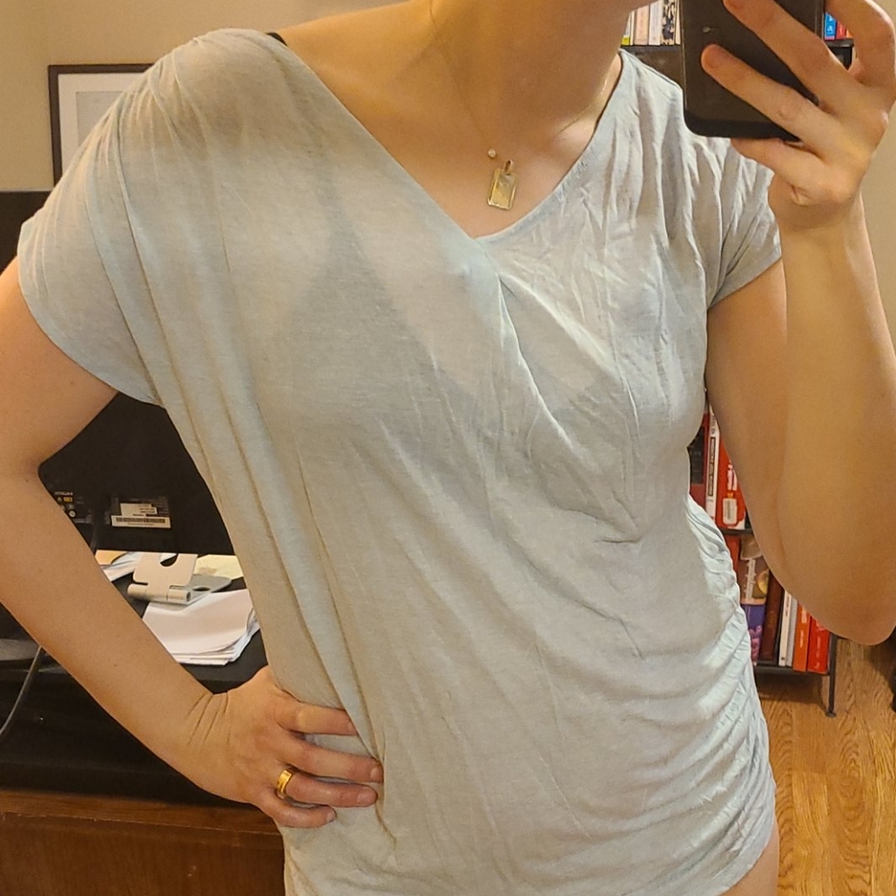 Dkny Tee